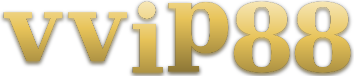 vvip88 logo