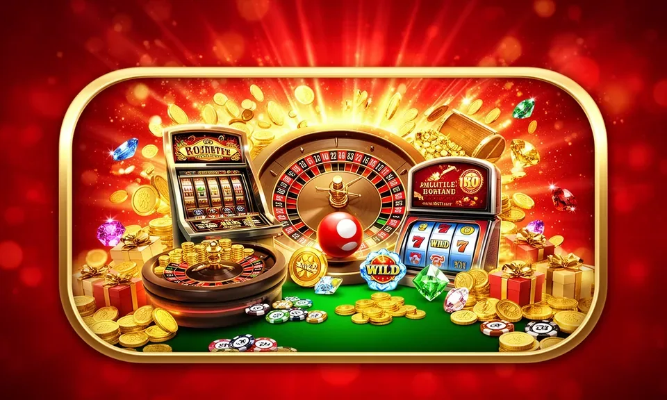 vvip88 GoPay Instant Payout