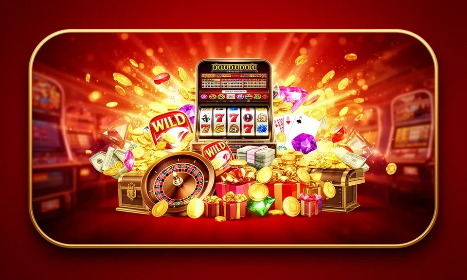 vvip88 Slots, Live Tables and Betslip on the Go